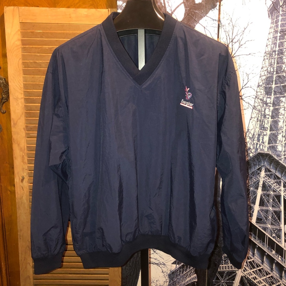 Izod Club Men’s Golf Pullover